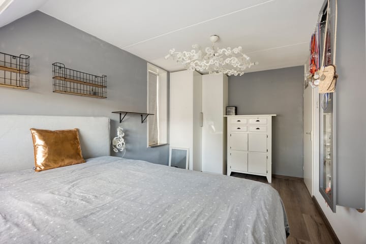 Hoekwoning te koop: Klipper 79, Oud-Beijerland
