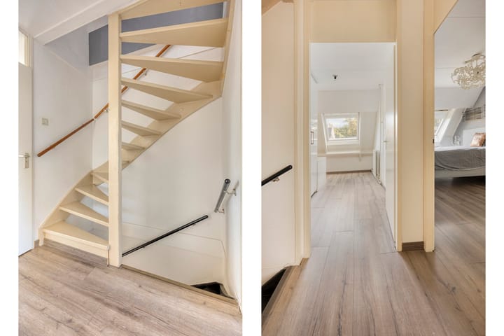 Hoekwoning te koop: Klipper 79, Oud-Beijerland