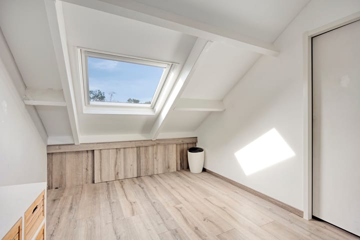 Hoekwoning te koop: Klipper 79, Oud-Beijerland