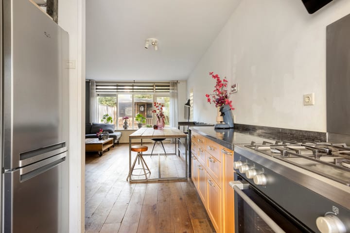 Hoekwoning te koop: Klipper 79, Oud-Beijerland