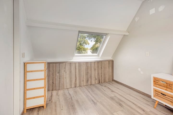 Hoekwoning te koop: Klipper 79, Oud-Beijerland