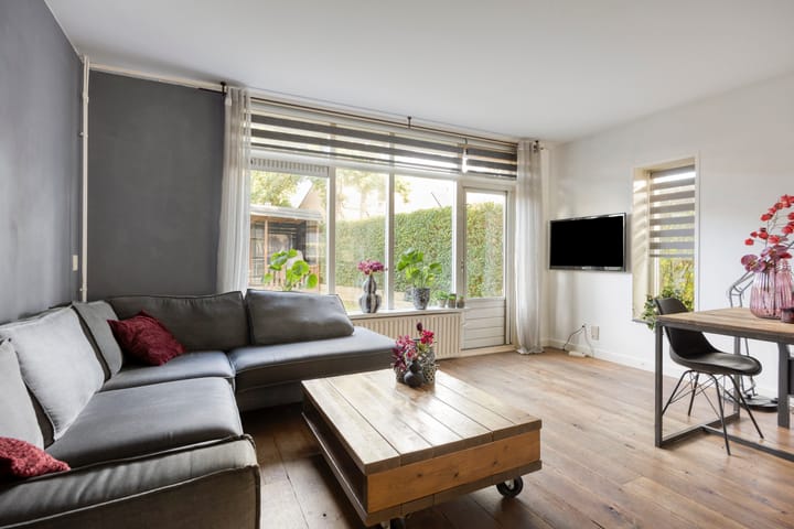 Hoekwoning te koop: Klipper 79, Oud-Beijerland