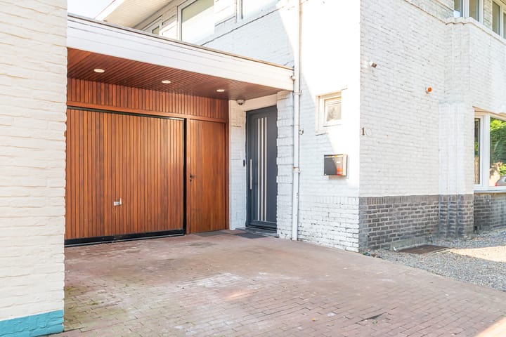 Foto 3 van Prins de Lignestraat 1