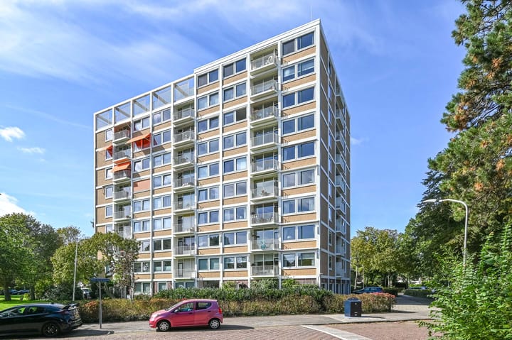 Foto 3 van Prins Mauritslaan 2-0085