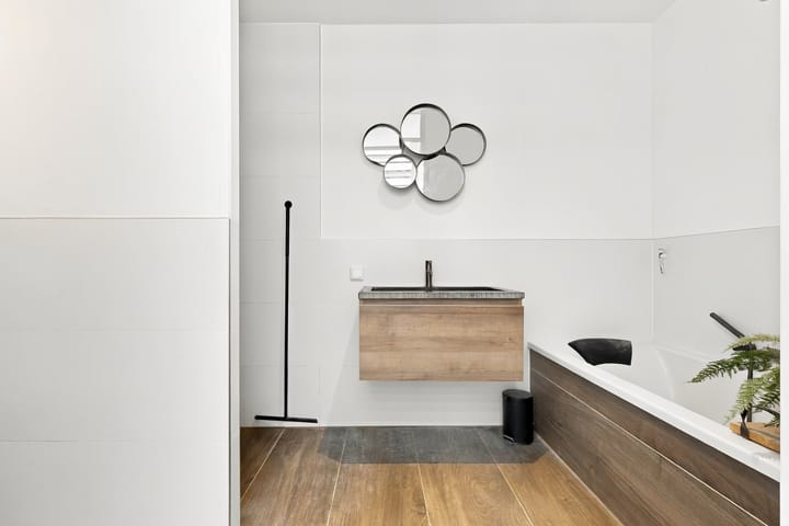 Tussenwoning te koop: Overbeek 16, Noordwijk (Zh)