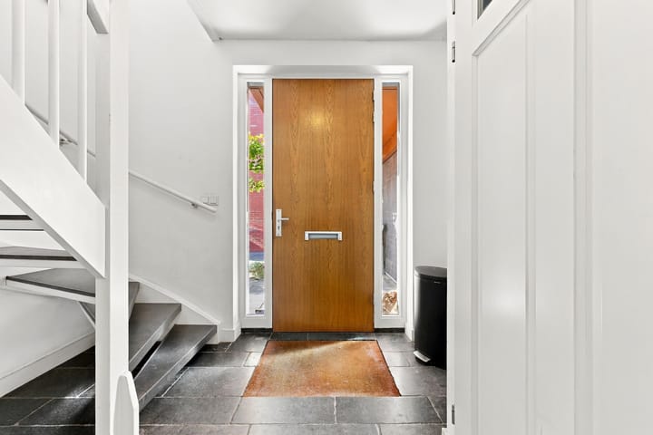 Tussenwoning te koop: Overbeek 16, Noordwijk (Zh)