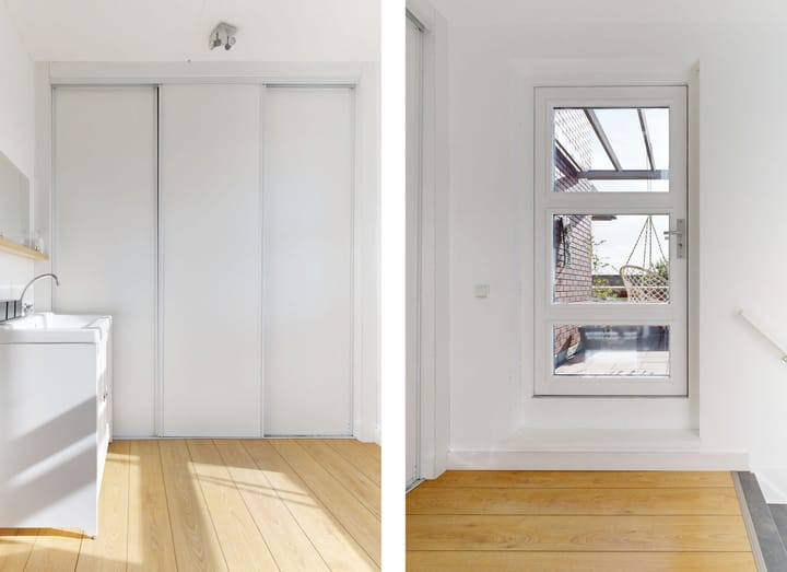 Tussenwoning te koop: Overbeek 16, Noordwijk (Zh)