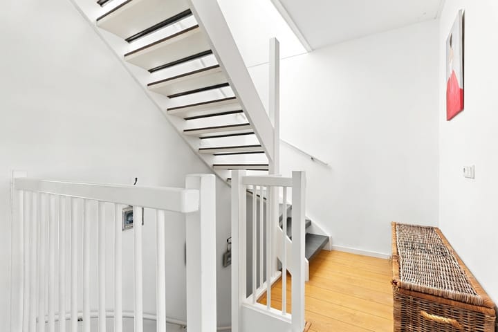 Tussenwoning te koop: Overbeek 16, Noordwijk (Zh)
