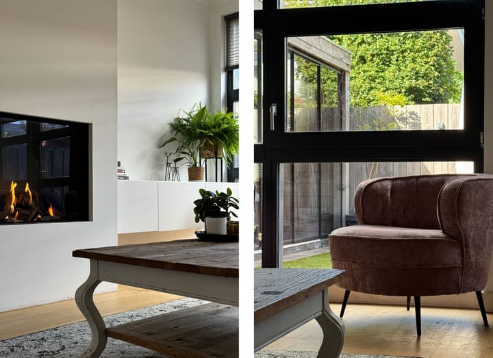 Tussenwoning te koop: Overbeek 16, Noordwijk (Zh)