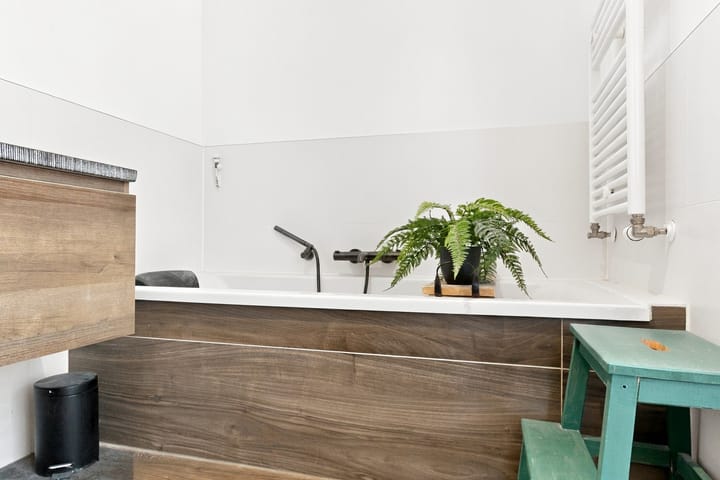 Tussenwoning te koop: Overbeek 16, Noordwijk (Zh)