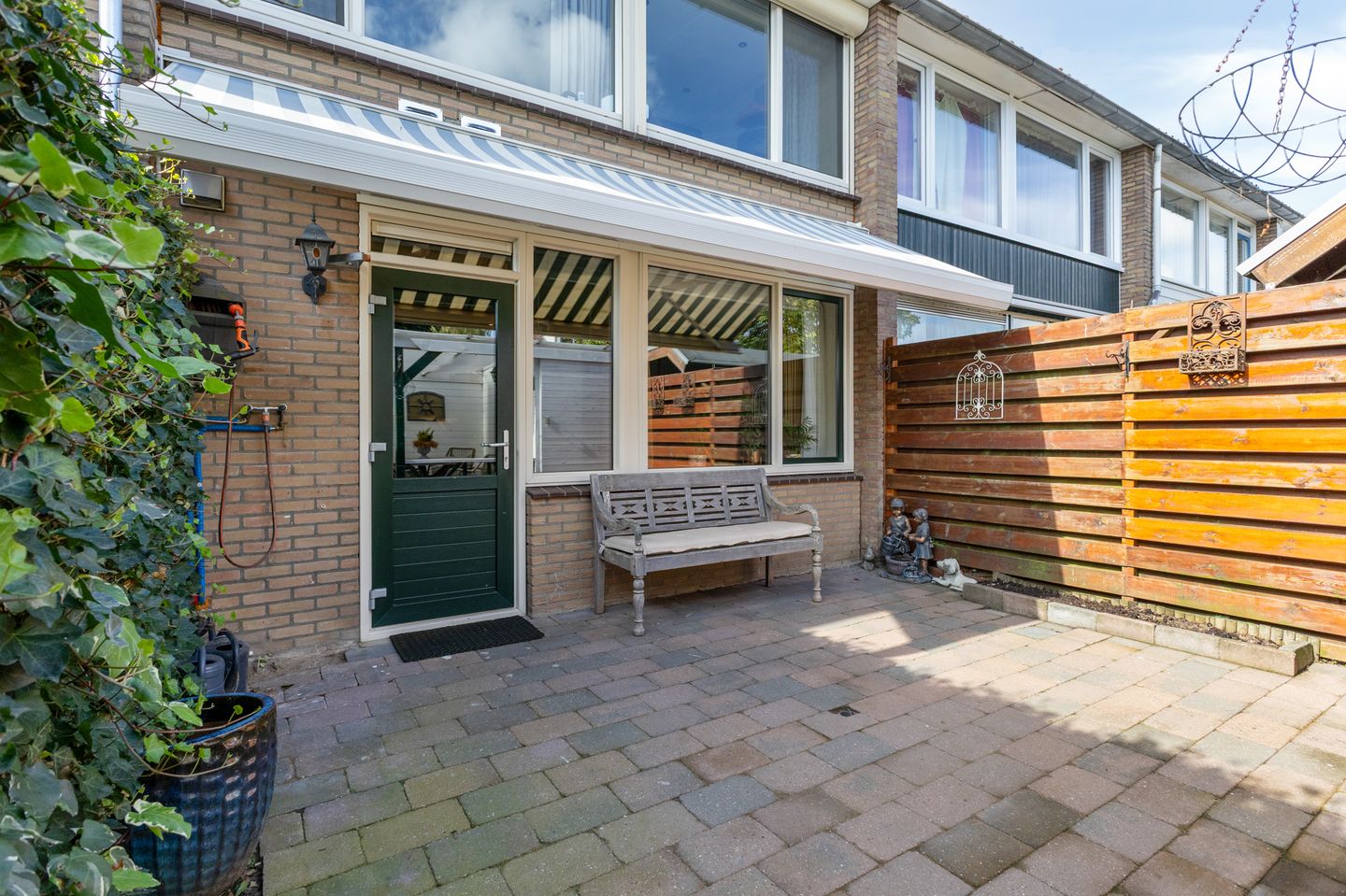 Foto 44 van Schievestraat 32