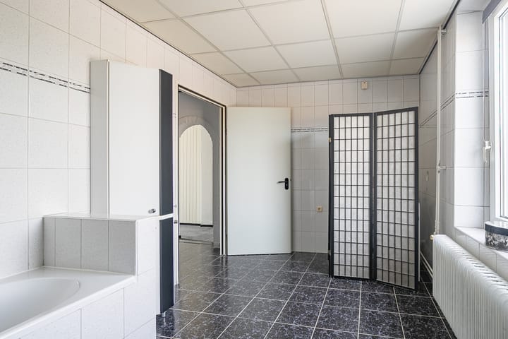 Tussenwoning te koop: St.Pieterstraat 74, Kerkrade