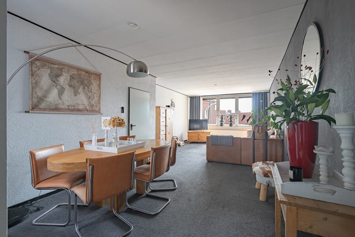 Tussenwoning te koop: St.Pieterstraat 74, Kerkrade