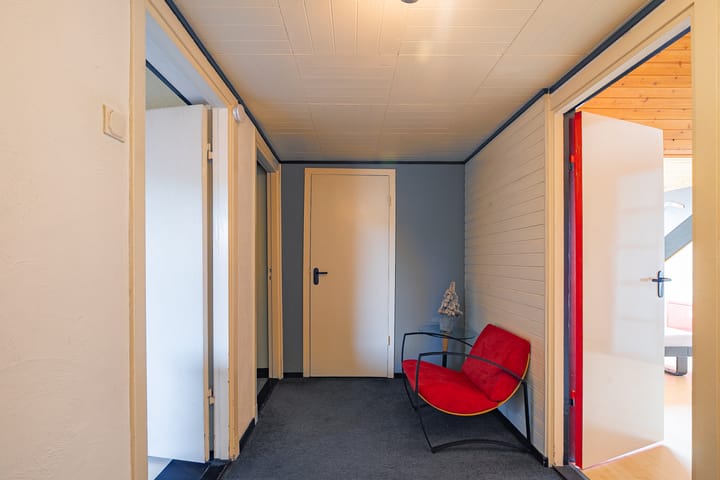 Tussenwoning te koop: St.Pieterstraat 74, Kerkrade