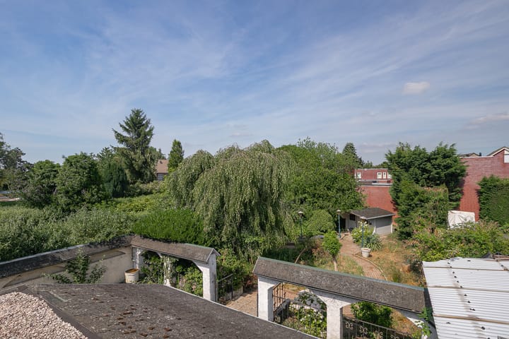Tussenwoning te koop: St.Pieterstraat 74, Kerkrade