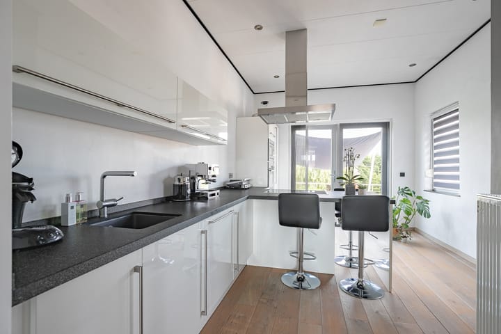 Tussenwoning te koop: St.Pieterstraat 74, Kerkrade