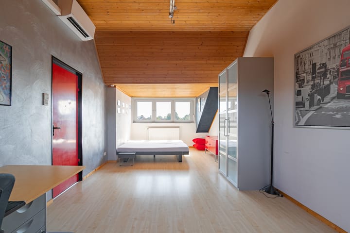 Tussenwoning te koop: St.Pieterstraat 74, Kerkrade