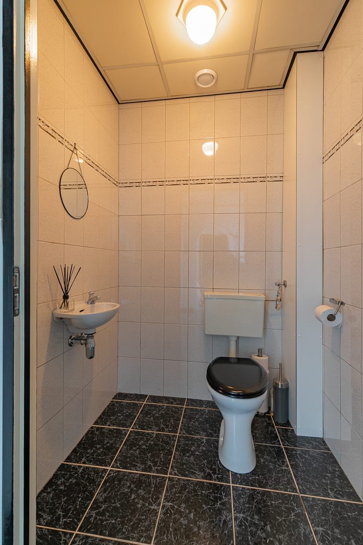 Tussenwoning te koop: St.Pieterstraat 74, Kerkrade