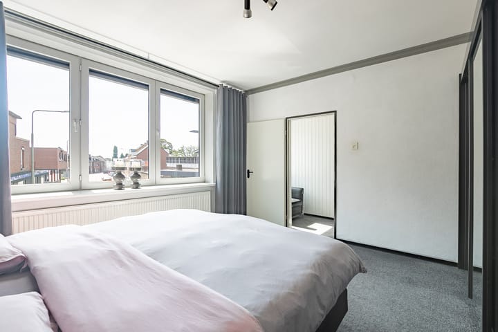 Tussenwoning te koop: St.Pieterstraat 74, Kerkrade