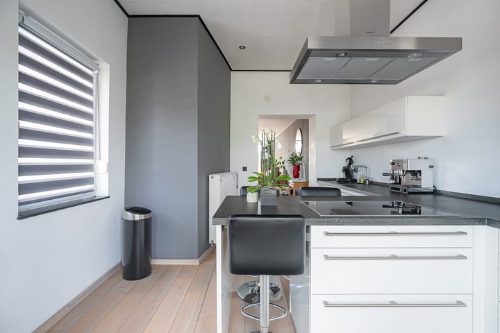 Tussenwoning te koop: St.Pieterstraat 74, Kerkrade