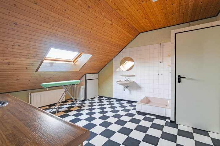 Tussenwoning te koop: St.Pieterstraat 74, Kerkrade