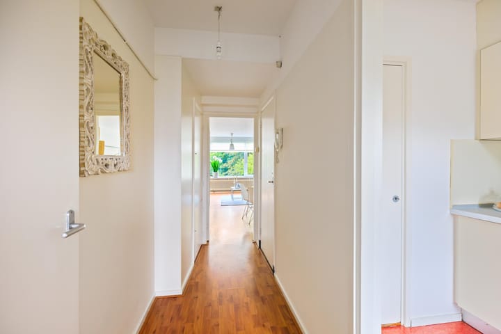 Appartement te koop: Hereplein 15, Groningen
