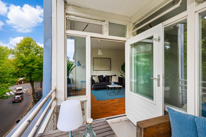 Appartement te koop: Hereplein 15, Groningen