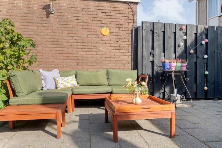 Foto 3 van De Plevier 37