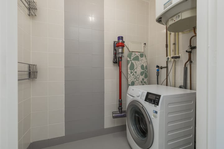 Appartement te koop: Irislaan 167, Oegstgeest