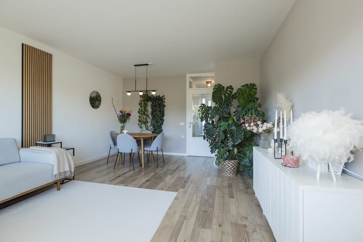 Appartement te koop: Irislaan 167, Oegstgeest