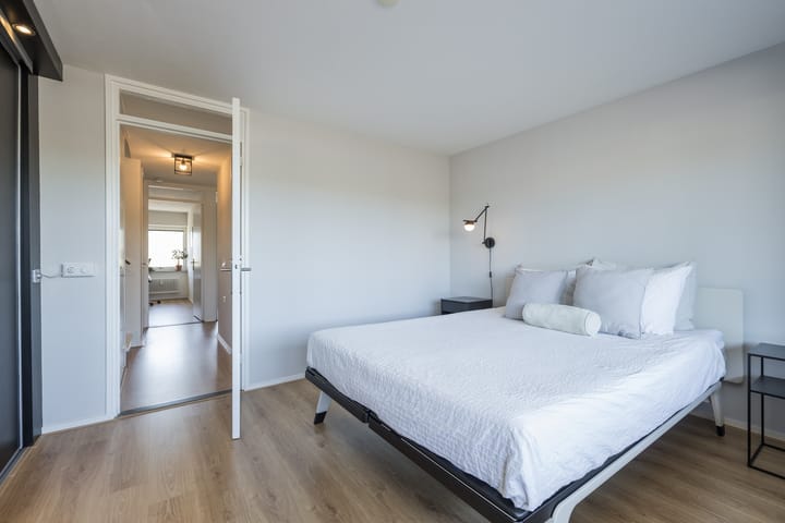 Appartement te koop: Irislaan 167, Oegstgeest