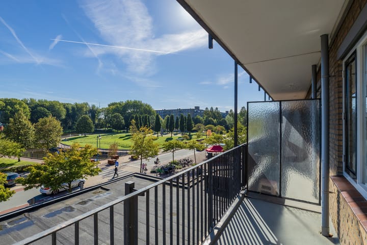 Appartement te koop: Irislaan 167, Oegstgeest