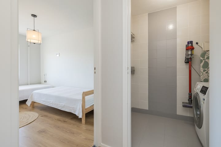 Appartement te koop: Irislaan 167, Oegstgeest