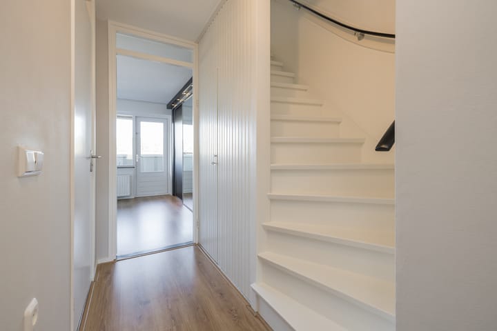 Appartement te koop: Irislaan 167, Oegstgeest