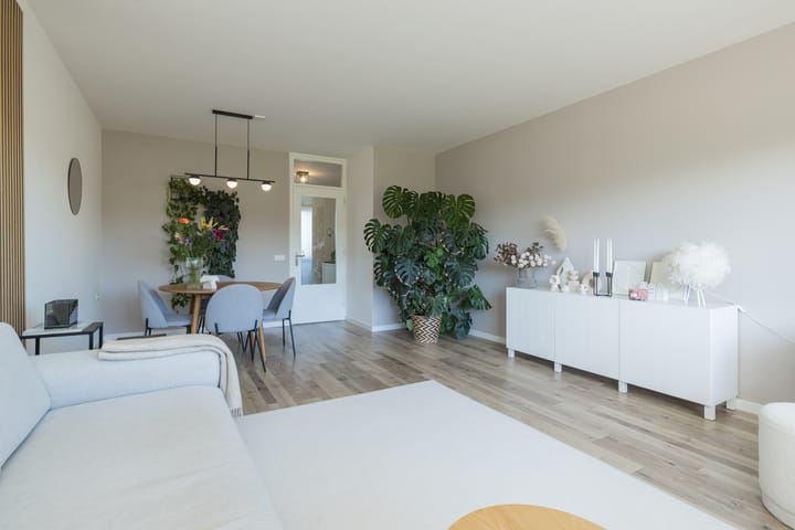Appartement te koop: Irislaan 167, Oegstgeest