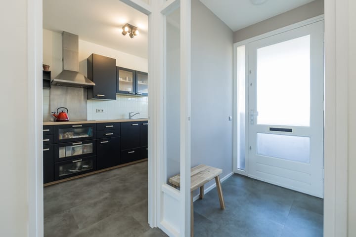 Appartement te koop: Irislaan 167, Oegstgeest