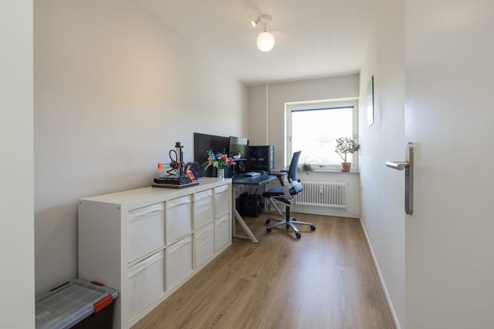 Appartement te koop: Irislaan 167, Oegstgeest