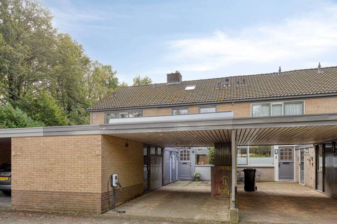 Photo 7 of Klimtuin 80
