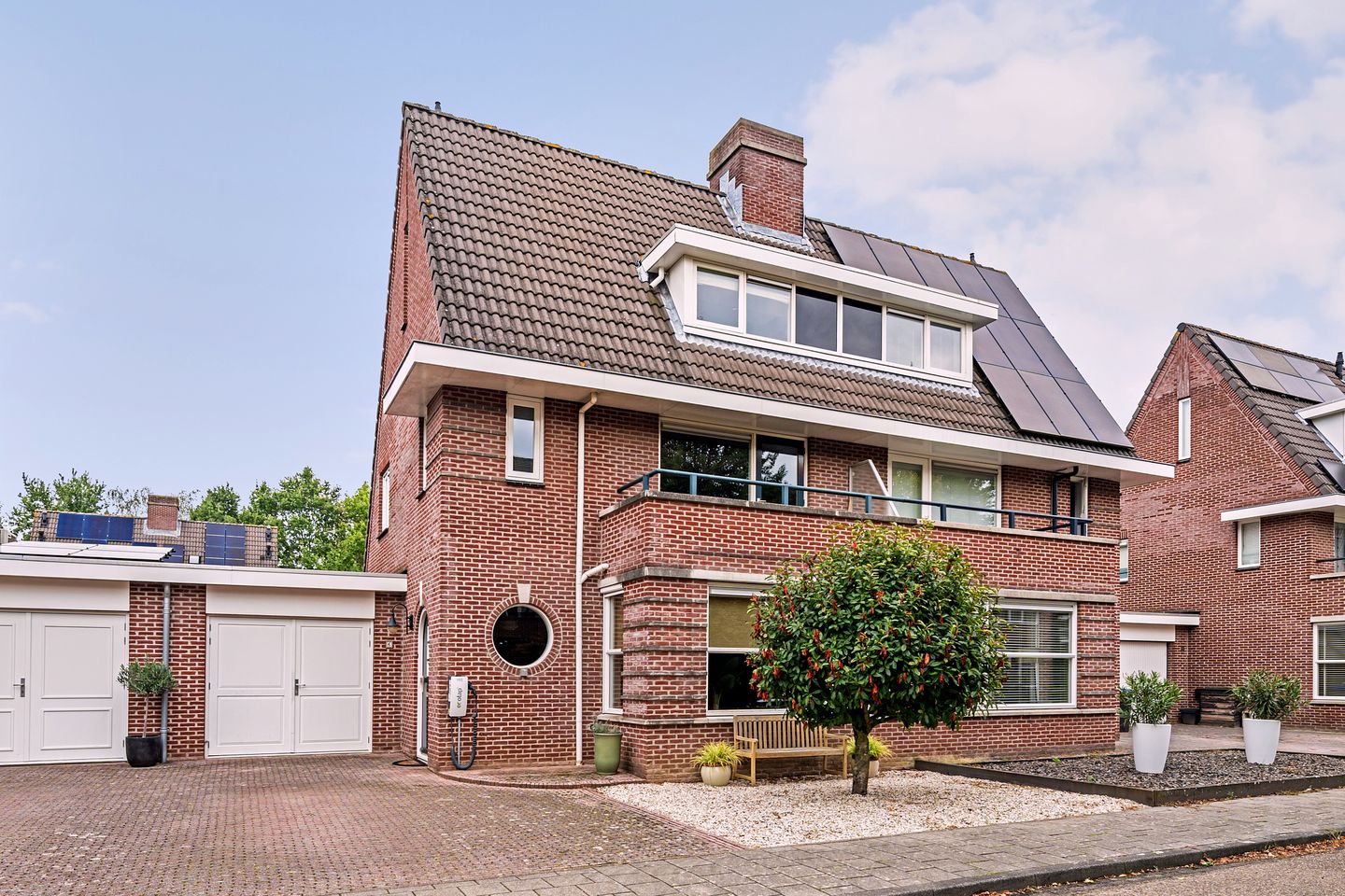 Foto 1 van Twickeldreef 6