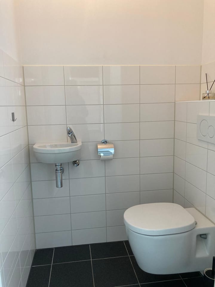 Appartement te huur: Molenwerf 10E3, Amsterdam