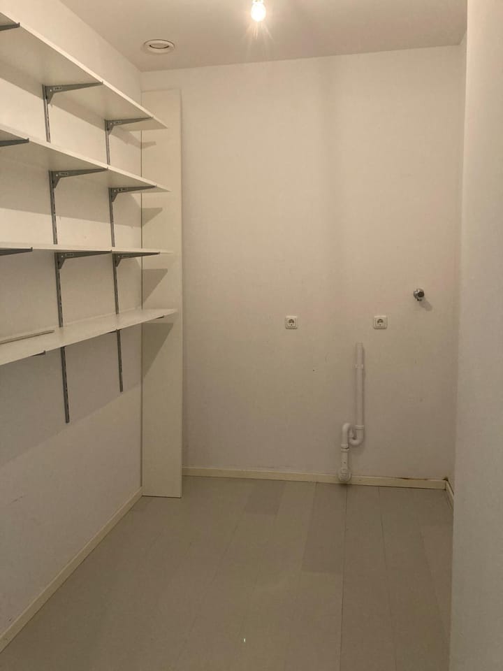 Appartement te huur: Molenwerf 10E3, Amsterdam