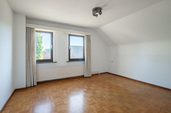 Vrijstaande woning te koop: Kerkstraat 11, Beesel