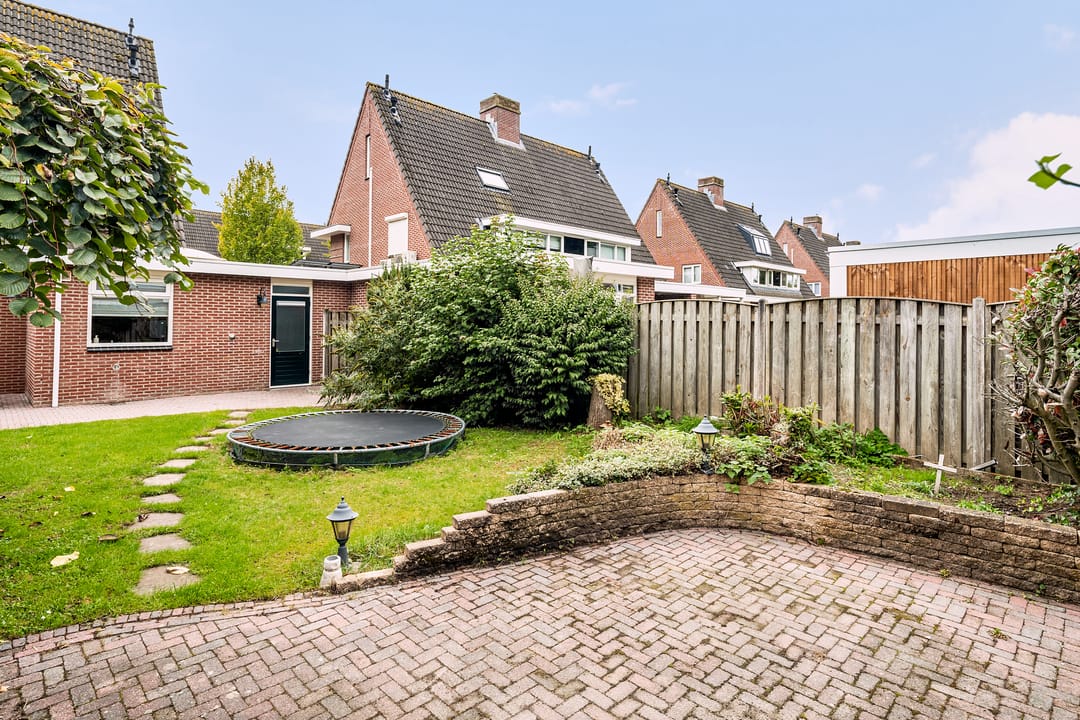 Foto 7 van Twickeldreef 6