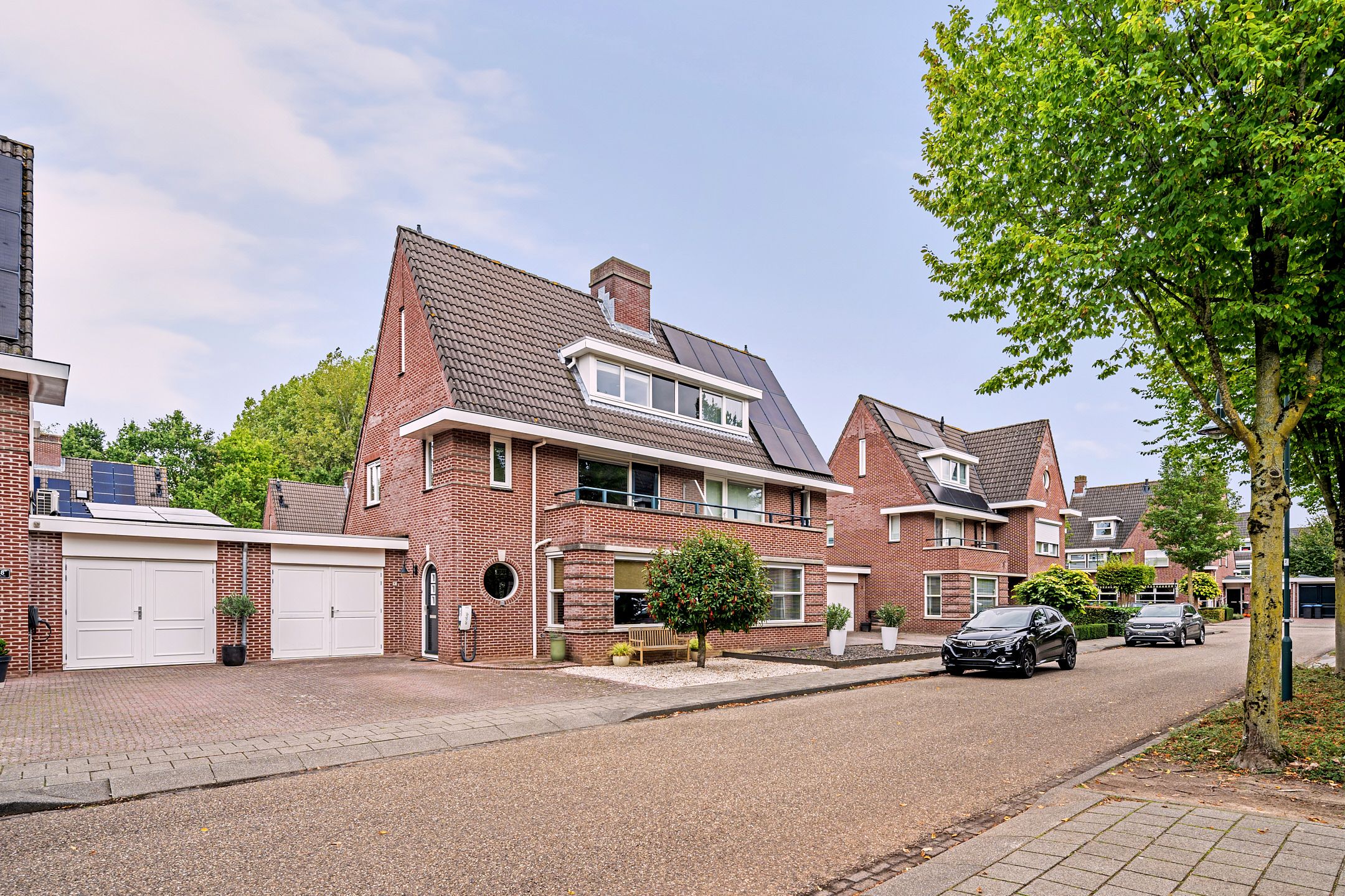Foto 3 van Twickeldreef 6