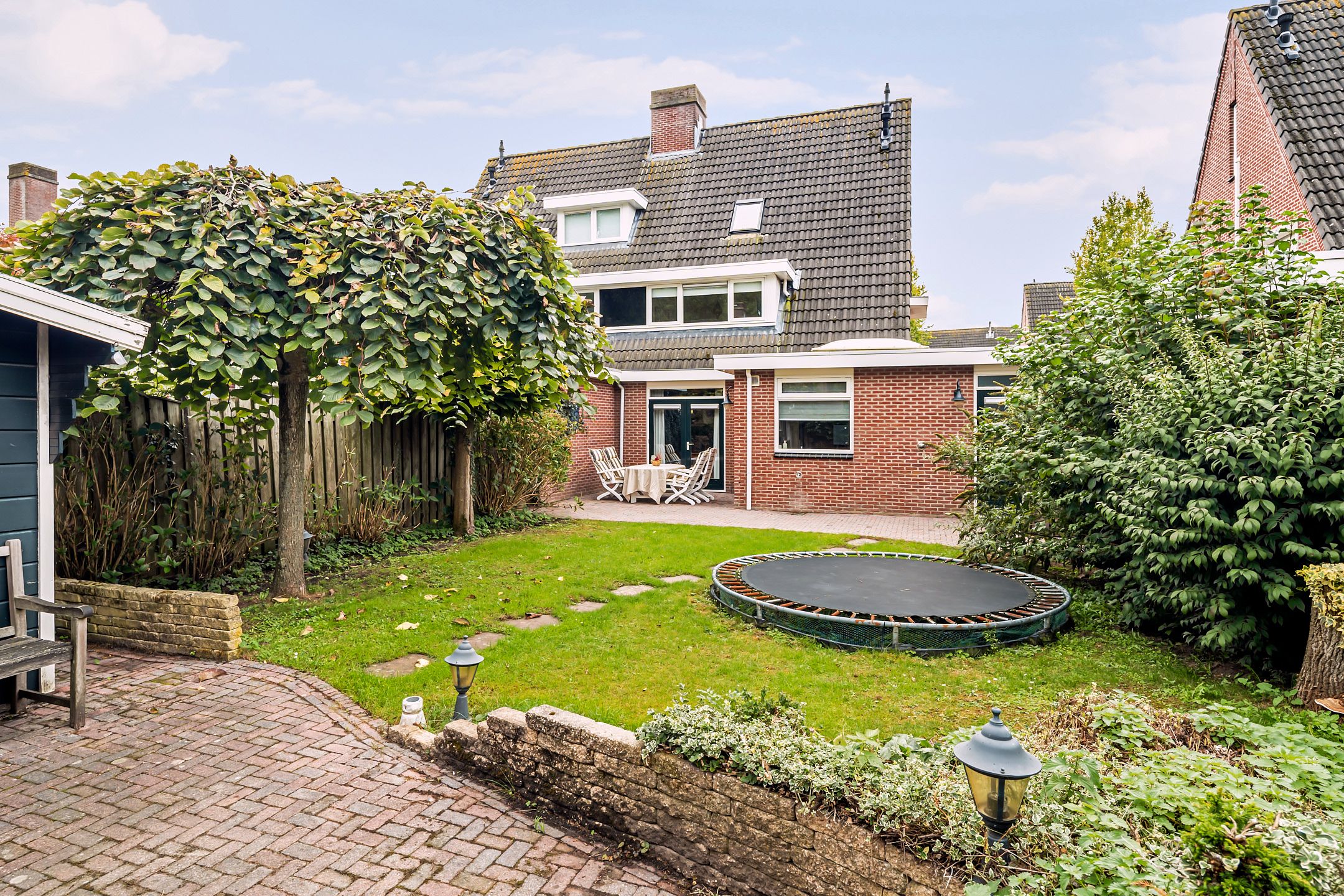 Foto 6 van Twickeldreef 6