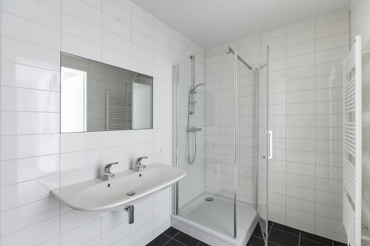 Appartement te huur: Molenwerf 10E3, Amsterdam