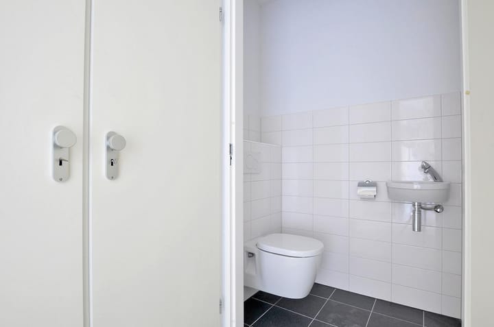 Appartement te huur: Molenwerf 10E3, Amsterdam