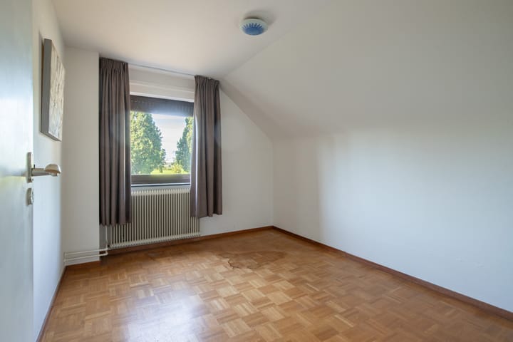 Vrijstaande woning te koop: Kerkstraat 11, Beesel