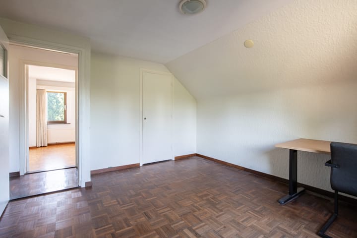 Vrijstaande woning te koop: Kerkstraat 11, Beesel
