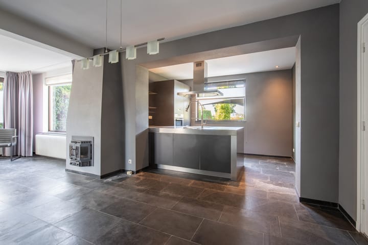 Vrijstaande woning te koop: Kerkstraat 11, Beesel